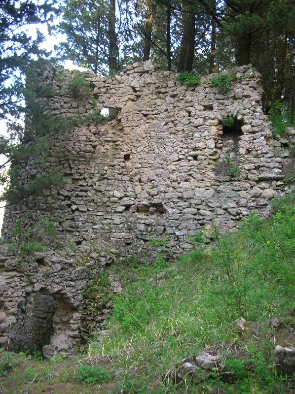15 - Castello 